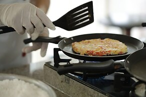 San Marco Hotel Brasilia Executivo