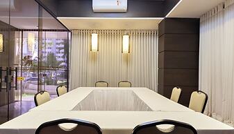 San Marco Hotel Brasilia Executivo