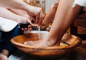 San Marco Hotel Brasilia Executivo