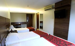 San Marco Hotel Brasilia Executivo