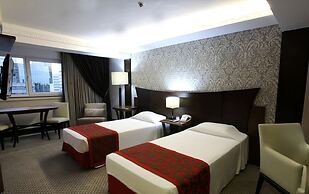 San Marco Hotel Brasilia Executivo