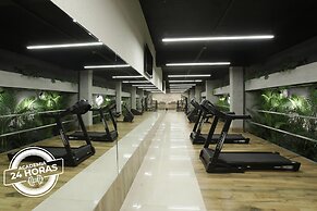 San Marco Hotel Brasilia Executivo