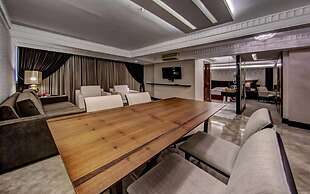 San Marco Hotel Brasilia Executivo