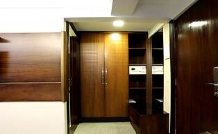 San Marco Hotel Brasilia Executivo