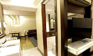 San Marco Hotel Brasilia Executivo