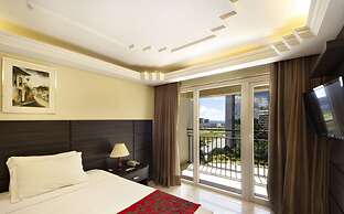 San Marco Hotel Brasilia Executivo