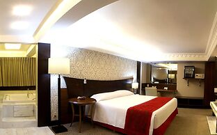 San Marco Hotel Brasilia Executivo