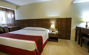 San Marco Hotel Brasilia Executivo