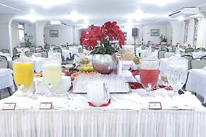 San Marco Hotel Brasilia Executivo