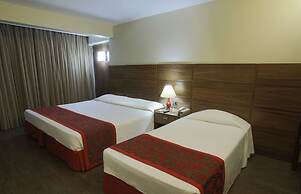 San Marco Hotel Brasilia Executivo