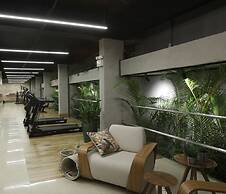 San Marco Hotel Brasilia Executivo