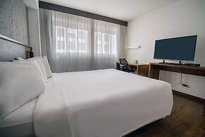 Hotel Deville Curitiba