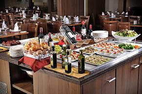 Hotel Deville Curitiba