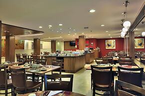 Hotel Deville Curitiba