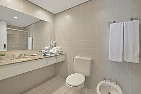 Hotel Deville Curitiba