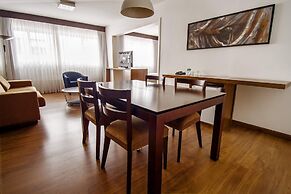 Hotel Deville Curitiba