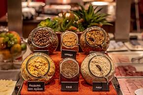 Hotel Deville Curitiba