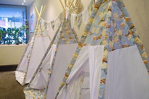 Hotel Deville Curitiba