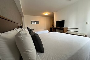 Hotel Deville Curitiba