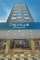 Hotel Deville Curitiba