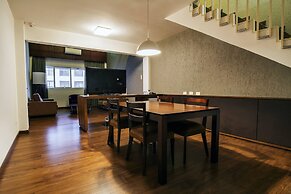 Hotel Deville Curitiba