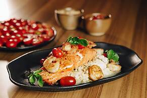 Hotel Deville Curitiba