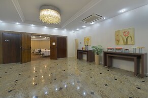 Hotel Deville Curitiba