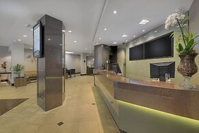 Hotel Deville Curitiba