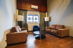 Hotel Deville Curitiba