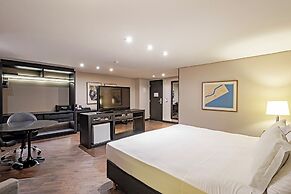 Slaviero Baía Norte Florianópolis