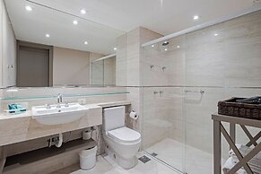 Slaviero Baía Norte Florianópolis