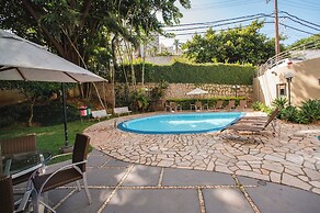 Slaviero Baía Norte Florianópolis