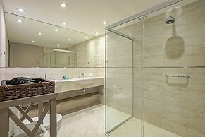 Slaviero Baía Norte Florianópolis