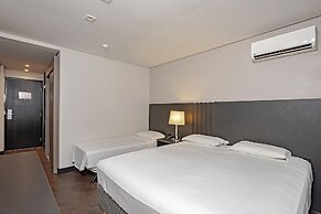 Slaviero Baía Norte Florianópolis