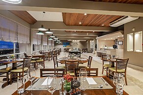 Slaviero Baía Norte Florianópolis