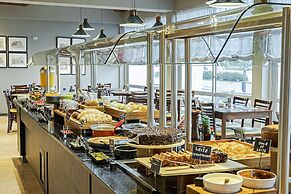 Slaviero Baía Norte Florianópolis