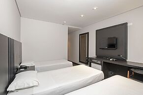 Slaviero Baía Norte Florianópolis