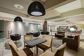 Slaviero Baía Norte Florianópolis