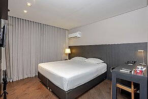 Slaviero Baía Norte Florianópolis