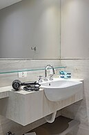 Slaviero Baía Norte Florianópolis