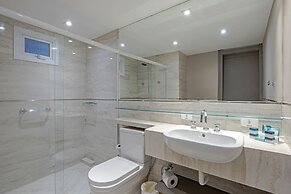 Slaviero Baía Norte Florianópolis