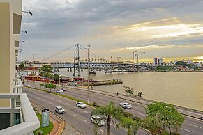 Slaviero Baía Norte Florianópolis