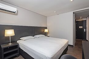 Slaviero Baía Norte Florianópolis