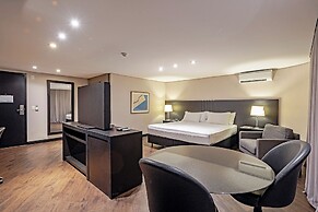 Slaviero Baía Norte Florianópolis