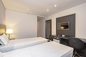 Slaviero Baía Norte Florianópolis