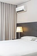 Slaviero Baía Norte Florianópolis