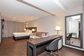 Slaviero Baía Norte Florianópolis