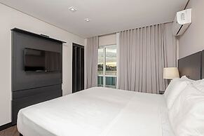 Slaviero Baía Norte Florianópolis