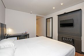 Slaviero Baía Norte Florianópolis