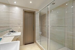 Slaviero Baía Norte Florianópolis